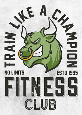 Train Like A Champion