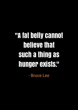 Bruce Lee Quotes