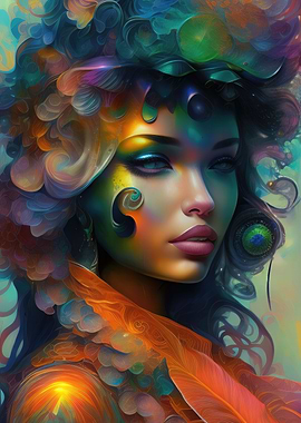 Triptomine Prostitute