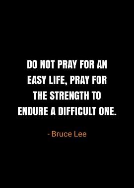 Bruce Lee Quotes