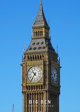 Big Ben