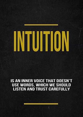 intuition definition