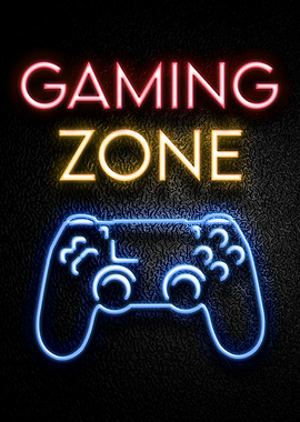 Gaming Zone