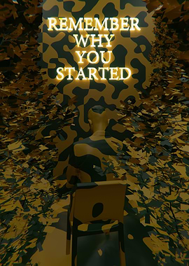 Remember Mud 3D Quote