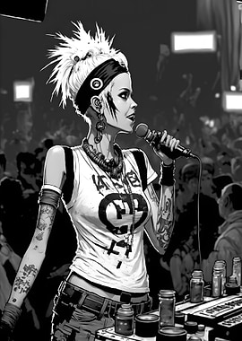 Punk Singer