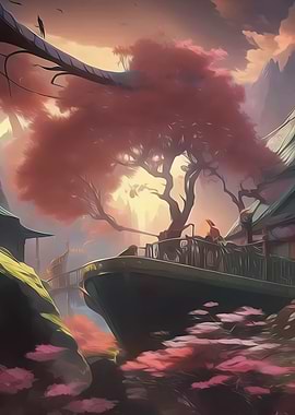 Fantasy Unity Beautiful