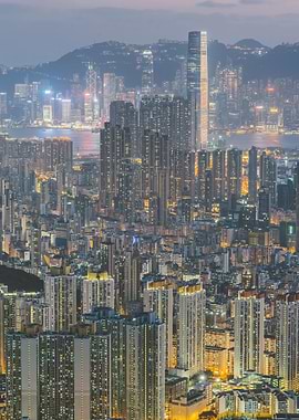 Hong Kong