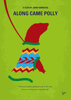 No1360 My Along Came Polly