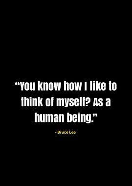 bruce Lee quotes