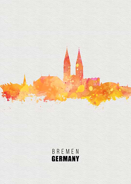 Bremen Germany