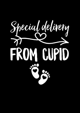 Special Delivery From