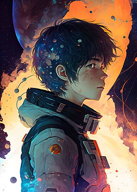 Interstellar Explorer