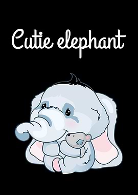 Elephant Quotes