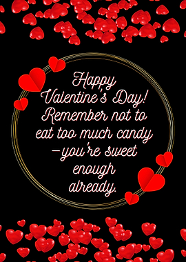 Valentine day for kids