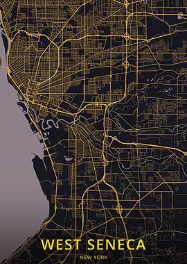 WEST SENECA