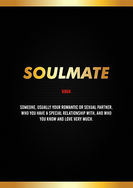 SOULMATE