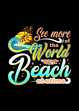 See more of the world