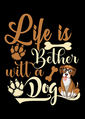 Quotes Dog