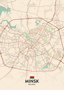 Minsk BY