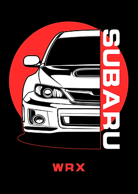 Subaru WRX