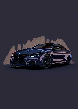 M8 Gran Coupe