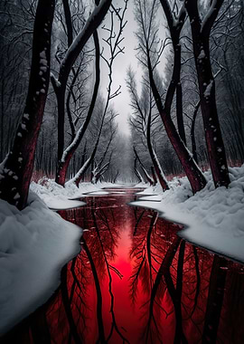 Blood River