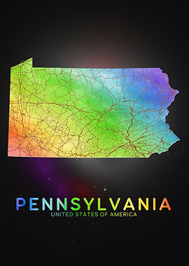 Pennsylvania USA