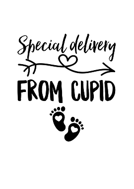 Special Delivery From