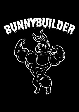 Bunnybuilder Animal Lover