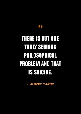 Albert Camus quotes