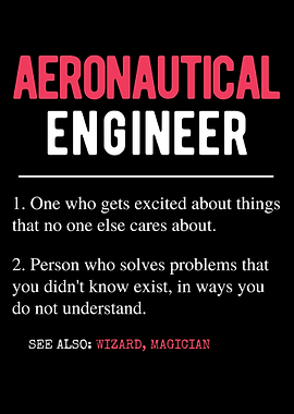 funny humorous aerospace