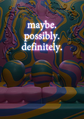 Possibly Wave 3D Quote