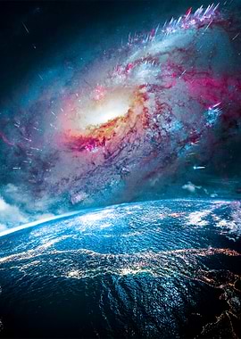 Everything at Your Feet