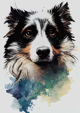 Border Collie