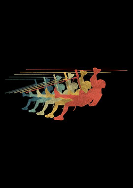 Zipline Mountain Climbing