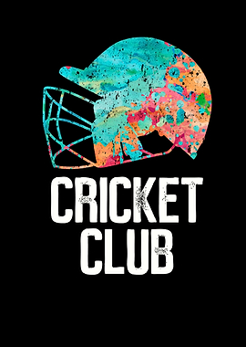 Cricket Club
