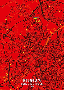 Belgium King Baudouin