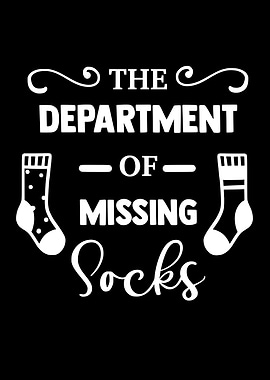 Missing socks