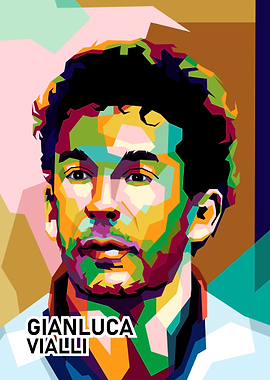 legend football italy wpap