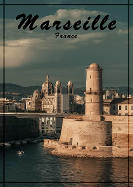 Marseille