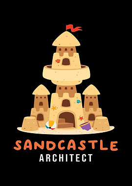 Sandcastle Architect