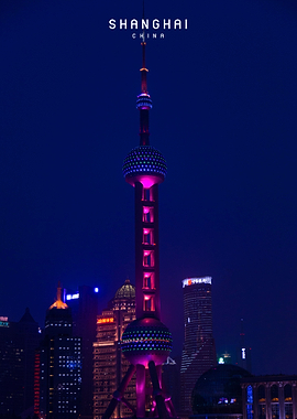Shanghai