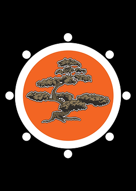 Dharma Wheel Meditation