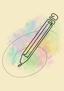 Art Academia Aesthetic