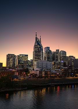 Nashville