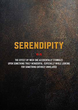 serendipity