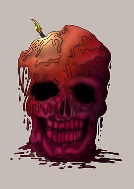 Skull Candle
