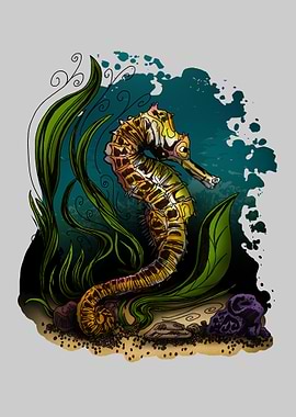 Seahorse
