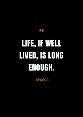 Seneca quotes