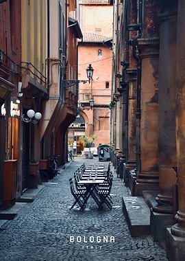 Bologna
